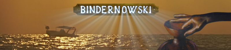 Bindernowski.com